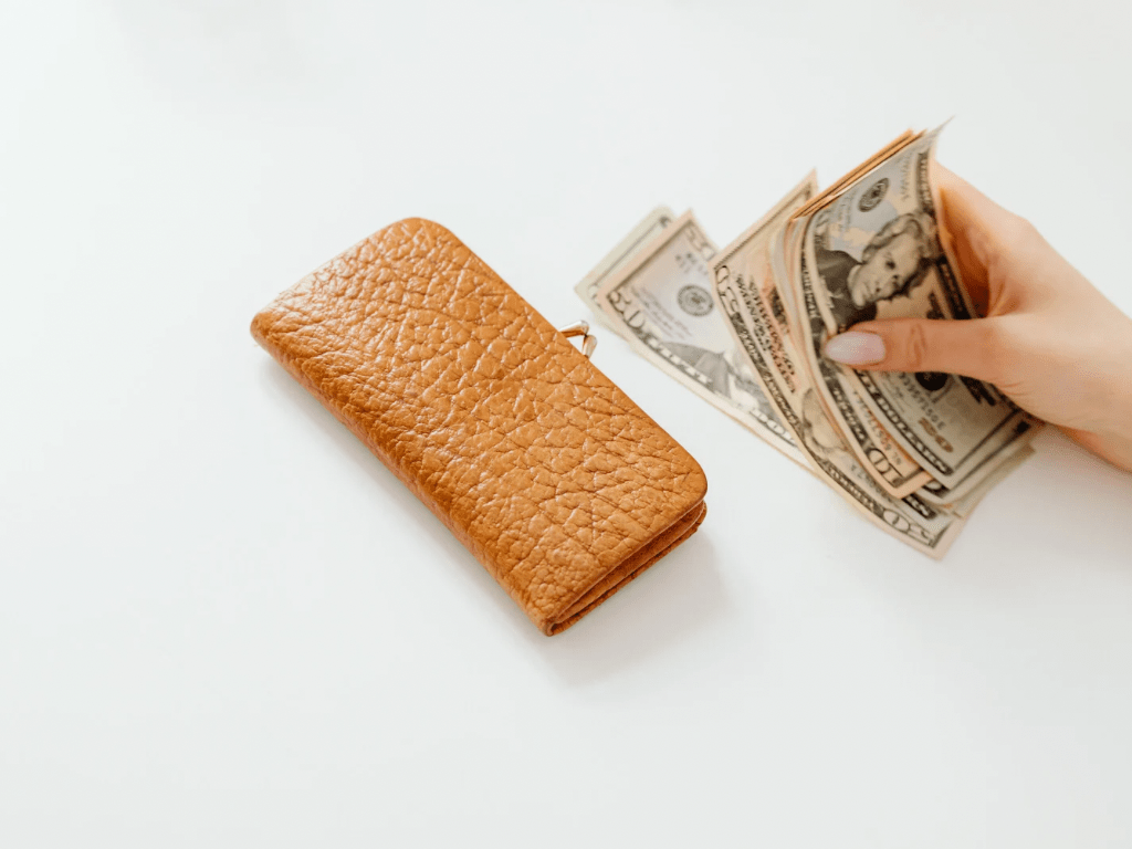 How I Spent My Money in February 2026 (Honest Budget&nbsp;Breakdown)